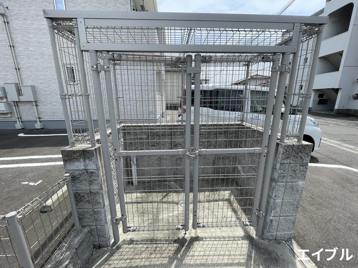 建物設備 プリ―マ津福