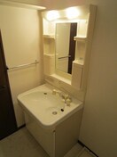 洗面 シャトレ和白
