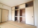 居室 シャトレ和白