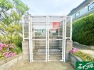建物設備 シャトレ和白