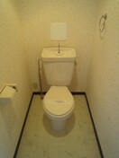 トイレ シャトレ和白