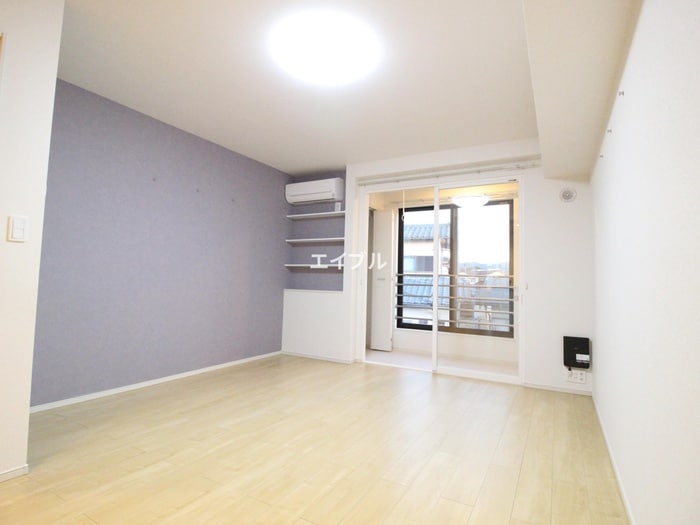 居室 メゾン　エクレレ