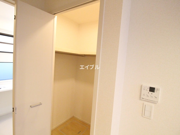 収納 メゾン　エクレレ