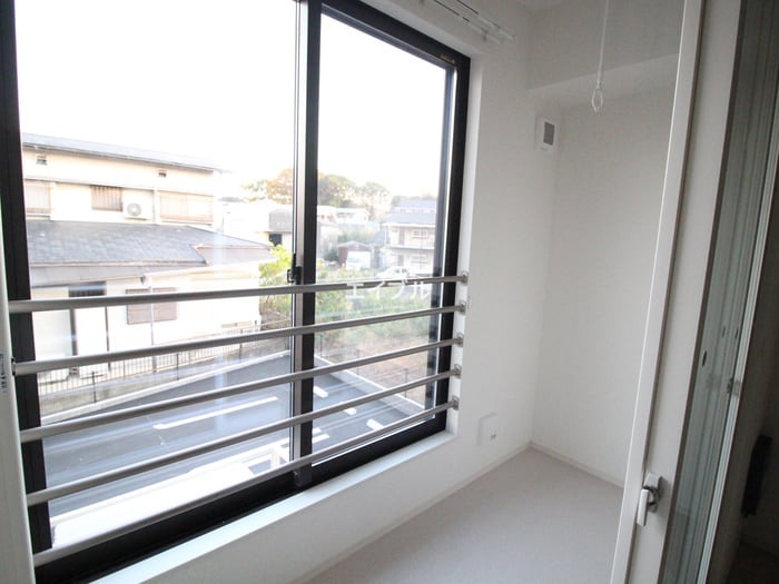 ベランダ・バルコニー メゾン　エクレレ