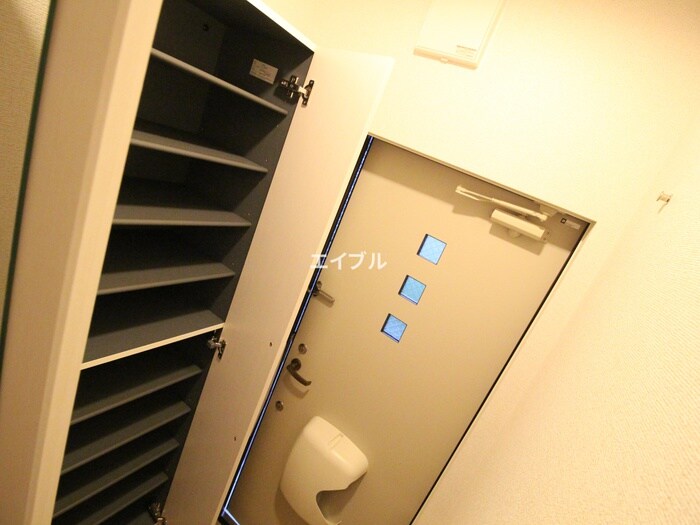 靴箱 メゾン　エクレレ