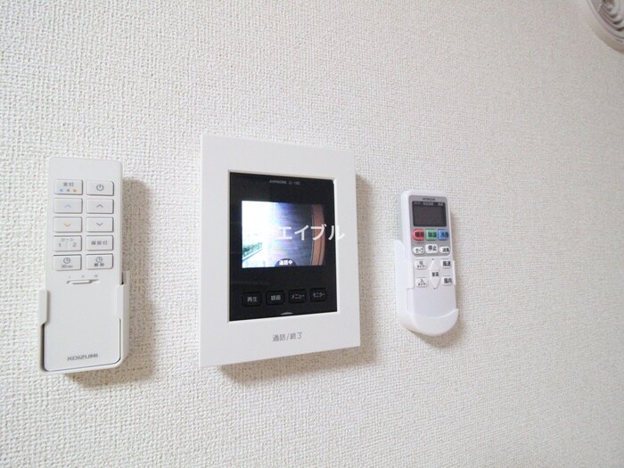 内観写真 メゾン　エクレレ