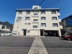 小森江ハイツ