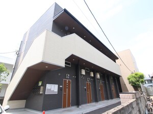 クレオ室見壱番館