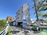 アーバンNAGAO