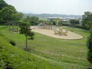 小野公園(公園)まで695m みゆきコ－ポ壱番館