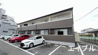 クレスト柏の森