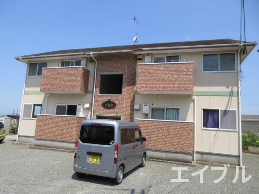 外観写真 みゆきコ－ポ弐番館