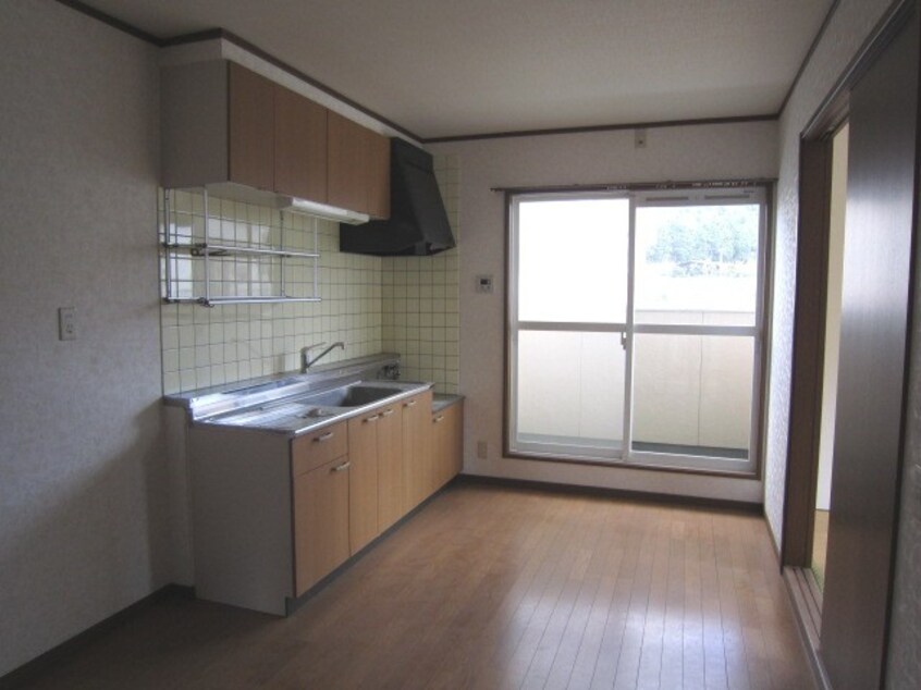 居室 みゆきコ－ポ弐番館