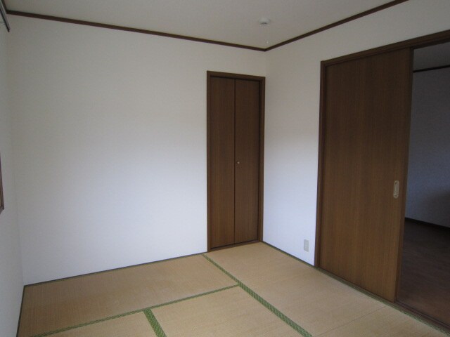 居室 みゆきコ－ポ弐番館