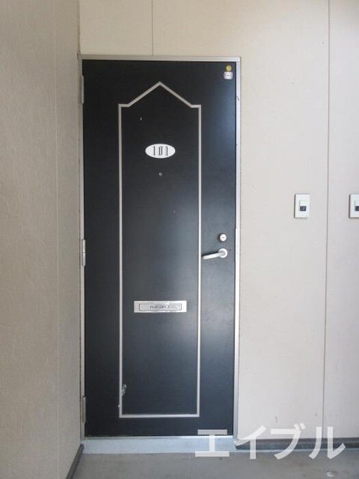 外観写真 みゆきコ－ポ弐番館