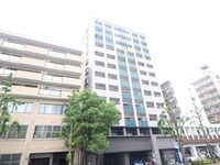 エンクレスト博多駅南Ⅲ(606)
