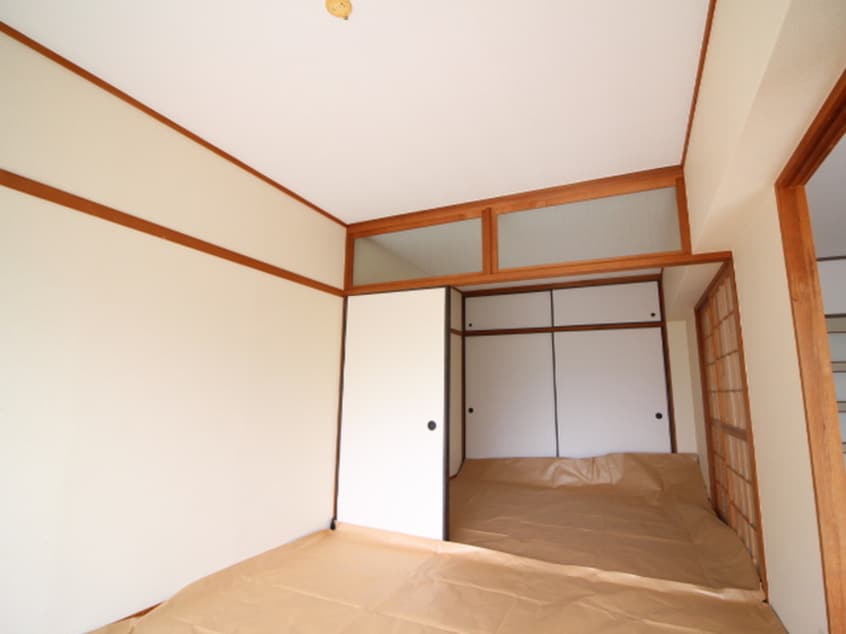 居室 エクセレント塩浜