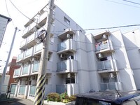 シャトレ戸ﾉ上Ⅱ