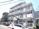 シャトレ柳町Ⅱの外観