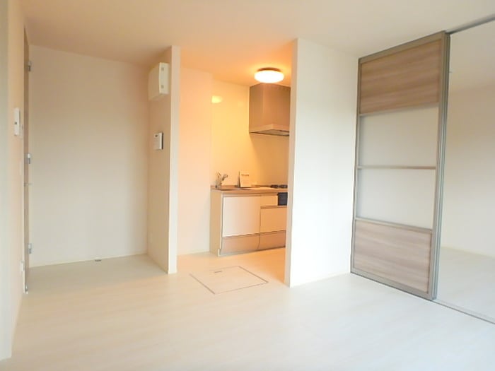 内観写真 ソレール　ヴィラⅡＣ