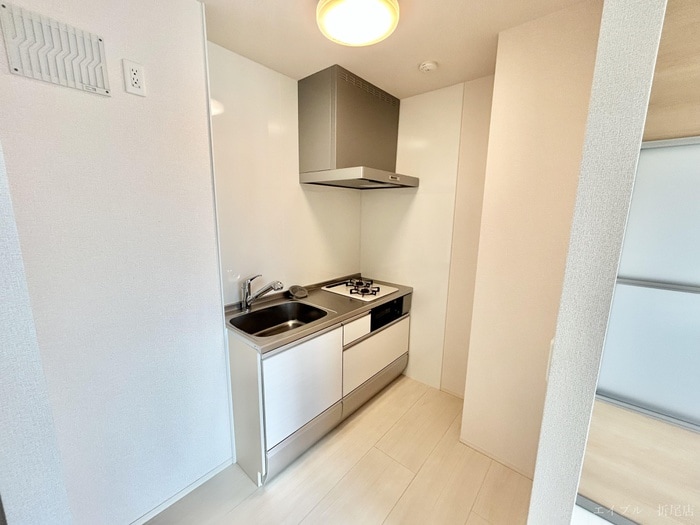 キッチン ソレール　ヴィラⅡＣ