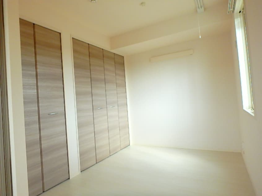 内観写真 ソレール　ヴィラⅡＣ