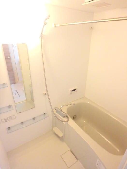 バス／シャワールーム等 ソレール　ヴィラⅡＣ