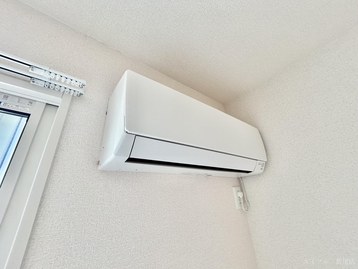 内観写真 ソレール　ヴィラⅡＣ