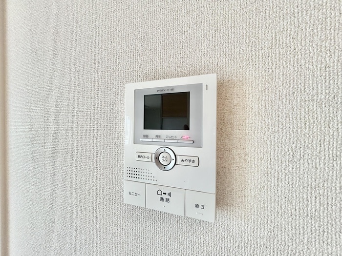 内観写真 ソレール　ヴィラⅡＣ