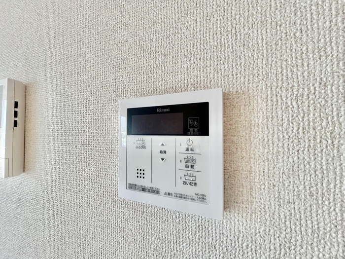 内観写真 ソレール　ヴィラⅡＣ