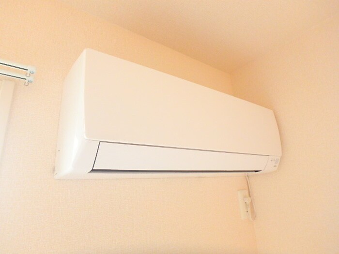 内観写真 ソレール　ヴィラⅡＣ