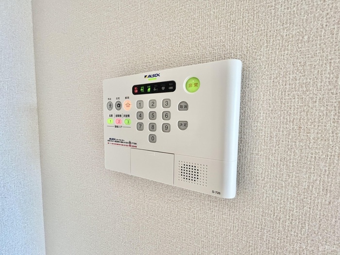 内観写真 ソレール　ヴィラⅡＣ