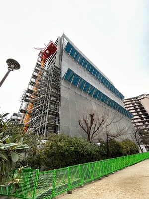 ｴﾝｸﾚｽﾄ天神南PURE(613)