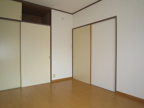 収納 ファミール香椎Ⅱ