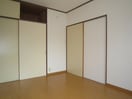 収納 ファミール香椎Ⅱ
