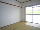 居室 ファミール香椎Ⅱ