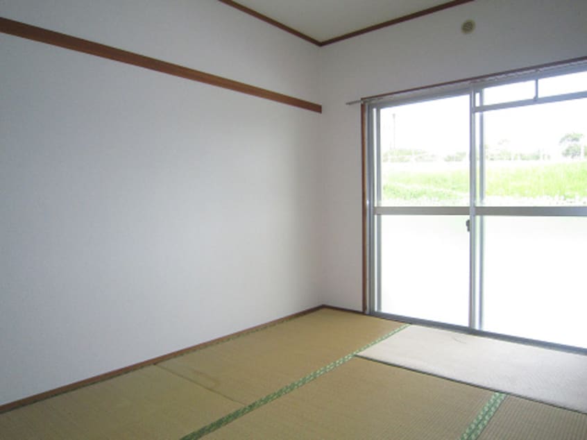 居室 ファミール香椎Ⅱ