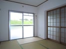 内観写真 ファミール香椎Ⅱ