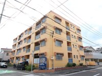安藤フラッツ