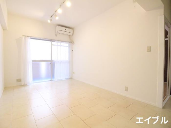 居室 セントラルヒル城南Ⅱ