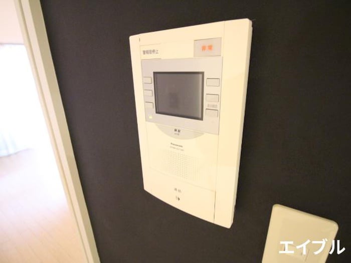 内観写真 セントラルヒル城南Ⅱ