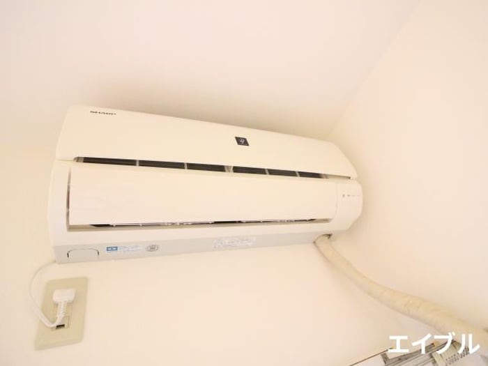 内観写真 セントラルヒル城南Ⅱ