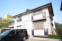 メロディ－ハイツあまの