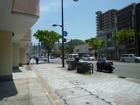 周辺環境 コーポラス大田