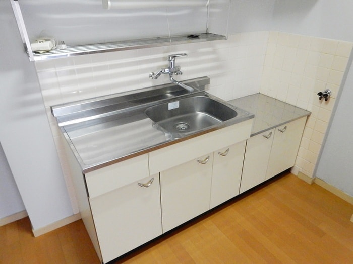 キッチン コーポラス大田