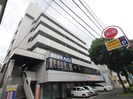第１１岡部ビルの外観