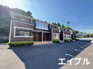 スプリング　W　愛の外観