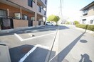 駐車場 サンパ－ク田原