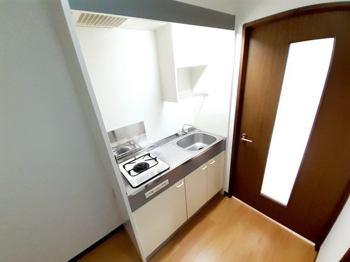 キッチン サンパ－ク田原