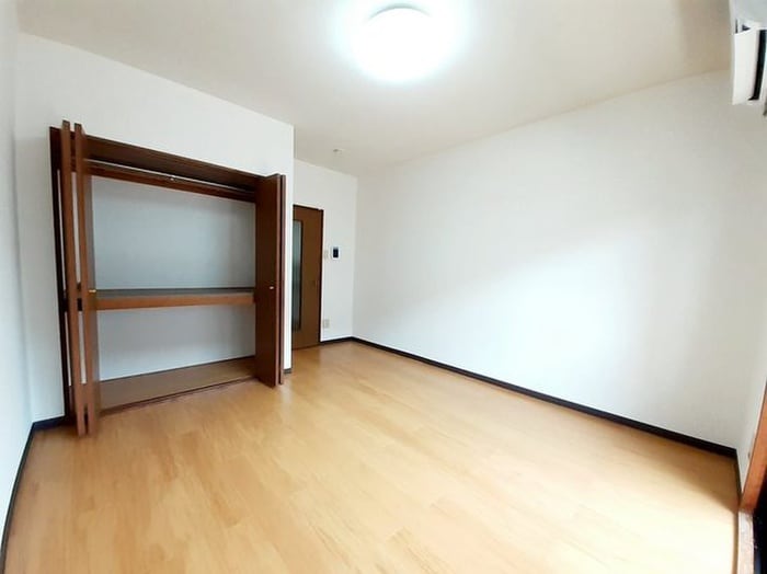 居室 サンパ－ク田原